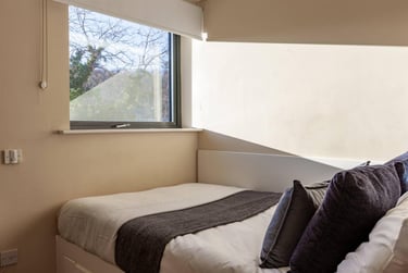 1 bed flat, Dean Street, City Centre, Bangor, LL571US - Image 8